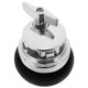 thumbnail image 1 of OULII Soporte Ajustable Para Tom Drum Kit En Hierro Plateado Compatible Con Varios Instrumentos De Percusión, 1 of 6