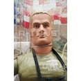 thumbnail image 2 of G.I. Joe Marine Marksman Trainee Action Figure Hasbro 2003 No.81906 NRFB, 2 of 7
