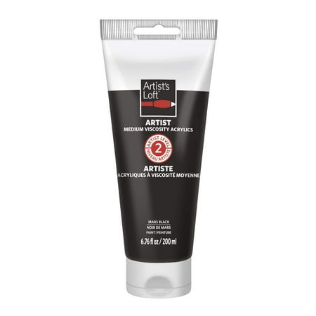 UPC: 0191518639421 | Medium Viscosity Acrylic Paint by Artist s Loft™ 6.76oz.