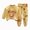 A18-Yellow, variant on 5-6 Years Toddler Boy Clothes Fall Winter Outfit Long Sleeve Sweatshirts Pants Set 6 9 12 18 24 Months 3T 4T 5T Winter Clothes Set for 0 6 12 18 24 M 1t 2t 3t 4t 5t Pajamas & Dailywear
