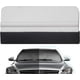 thumbnail image 5 of 2 x film squeegee, window tint tools, Indow tint film squeegee for cars, tint window applicator for cars, sticker scraper applicator tool, 5 of 5