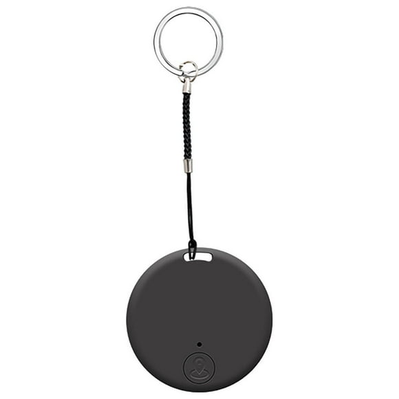TopLLC Portable Tracking Bluetooth 5.0 Mobile Key Tracking Smart AntiLost Device Pet AntiLost Device Portable Selfie Locator
