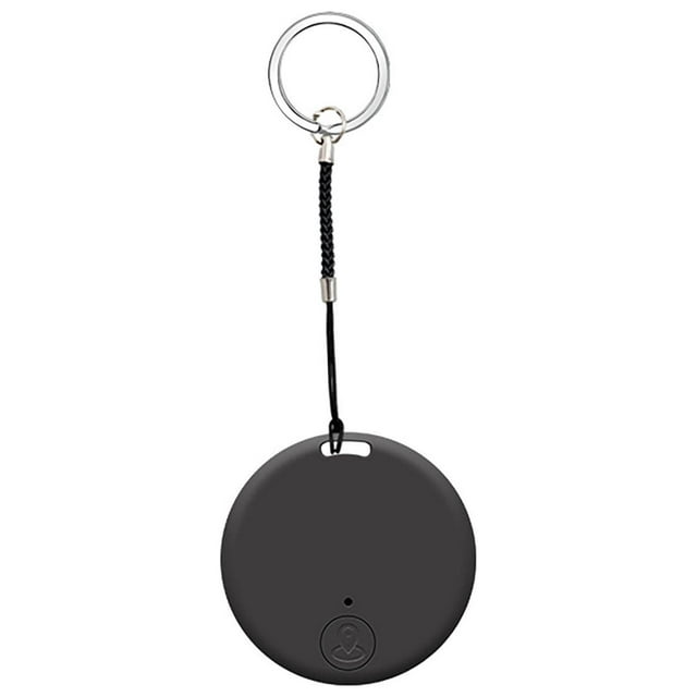 TopLLC Portable Tracking Bluetooth 5.0 Mobile Key Tracking Smart AntiLost Device Pet AntiLost Device Portable Selfie Locator