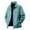 C-Sky Blue162, variant on DHFJKG Men's Anoraks Long Sleeve Zipper Lightweight Breathable Windbreaker Daily Casual Outdoor Activities Workwear Style With Stand Collar Leisure Jackets