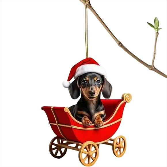 Whimsical Playful Decorative Hanging Ornament For Home Garden Adding Charm To Any Living Space