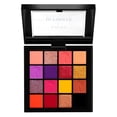 thumbnail image 5 of NYX Professional Makeup Ultimate Eyeshadow Palette, 13 Festival, 0.46 oz, 5 of 7