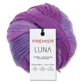 thumbnail image 2 of Premier Luna Yarn - IO, 3.5 oz, 2 of 2