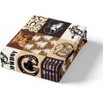thumbnail image 4 of Ensemble de Literie, Housse de Couette Cheval Flèche Cowboy pour Chambre d'Ado Femmes, 4 of 7