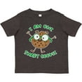 thumbnail image 3 of Inktastic I Am One Smart Cookie Boys or Girls Toddler T-Shirt, 3 of 5