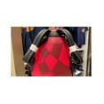 thumbnail image 2 of Disney Doctor Strange Multiverse of Madness Cosplay Loungefly Mini Backpack, 2 of 4