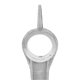 thumbnail image 3 of Cast Aluminum Crankshaft Connecting Rod Straight Piston for Air Compressor Accessories 12 x 23 x 89, 3 of 3