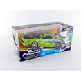 thumbnail image 5 of Fast & Furious 1:24 Brian's Mitsubishi Eclipse Die-cast Car, Toys for Kids and Adults, 5 of 6