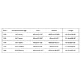thumbnail image 3 of CAIVO Boys Girls Autumn Zip Up Collared Casual Jacket Fashion Outerwear Coats Long Sleeve Classic Dailywear, 3 of 9