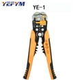 thumbnail image 1 of Amdohai Multifunctional automatic wire stripper electrical stripper/wire cutter/wire crimping pliers Multi-color optional, 1 of 8