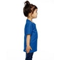 thumbnail image 3 of FRUIT OF THE LOOM T3930 TODDLER 5 OZ. HD COTTON T-SHIRT, 3 of 4