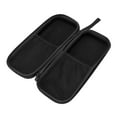 thumbnail image 1 of Hard Stethoscope Case, Zipper Closure Stethoscope Storage Bag EVA Scratch   For Travel, 1 of 8