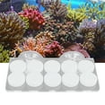 thumbnail image 4 of Coral Frag Rack, Clear Frag Rack Safe Practical Clear   For Fish tank, 4 of 8
