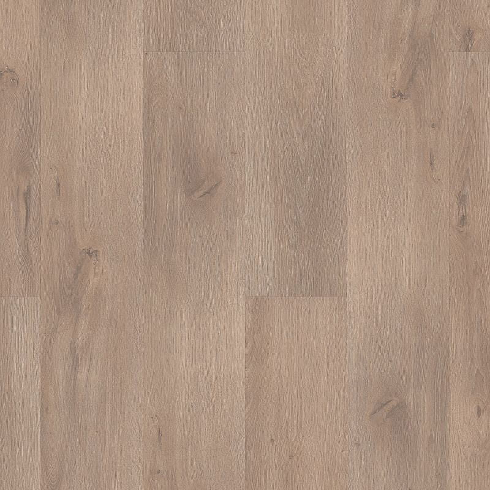 Melody 7.5" in. x 54 in. Color Rhythm, Laminate Wood Flooring (28.73 sq. ft. / Carton)