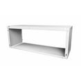 thumbnail image 1 of Danby Manchon de Climatiseur de Terminal Emballé, Blanc, 1 of 6