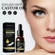 thumbnail image 4 of Aceite de ricino natural para pestañas, aceite de ricino, acondicionador, aceite que hidrata suavemente las pestañas, 20 ml, pestañas., 4 of 5