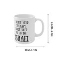 thumbnail image 1 of Tazas de Café de Cerámica Taza de Café de Cerámica, Taza de Agua de Té, Nuevo Ventilador Regalo Tazas de Café de Hielo, 1 of 2