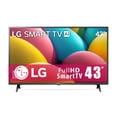 thumbnail image 1 of TV LG 43 Pulgadas FHD AI SMART TV con ThinQ AI, 1 of 8