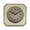 White - Gold, variant on White and Gold Clock
