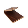 thumbnail image 4 of Portador de Soporte de Teléfono Liviano Antirkid de Madera para Todos los Teléfonos Móviles Papas de Tableta, 4 of 7