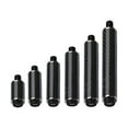 thumbnail image 2 of Extension de Queue de Billard Snooker Accessoires de Joint de Queue 5 Pouces, 2 of 6