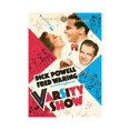 thumbnail image 1 of ALLIED VAUGHN MOD-VARSITY SHOW (DVD/NON-RETURNABLE/D POWELL/R LANE/F WARING/1937) D645249D, 1 of 1