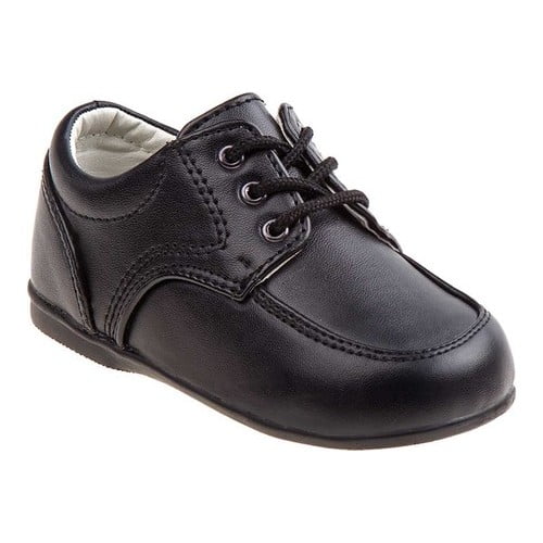walmart boys dress shoes