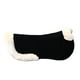 thumbnail image 2 of Almohadilla De Equilibrio Para Silla De Montar, Almohadilla Para Silla De Montar De Caballo Con Absorción De Impactos, Resistencia Al Deslizamiento, Fricción Reducida Engrosada,, 2 of 7