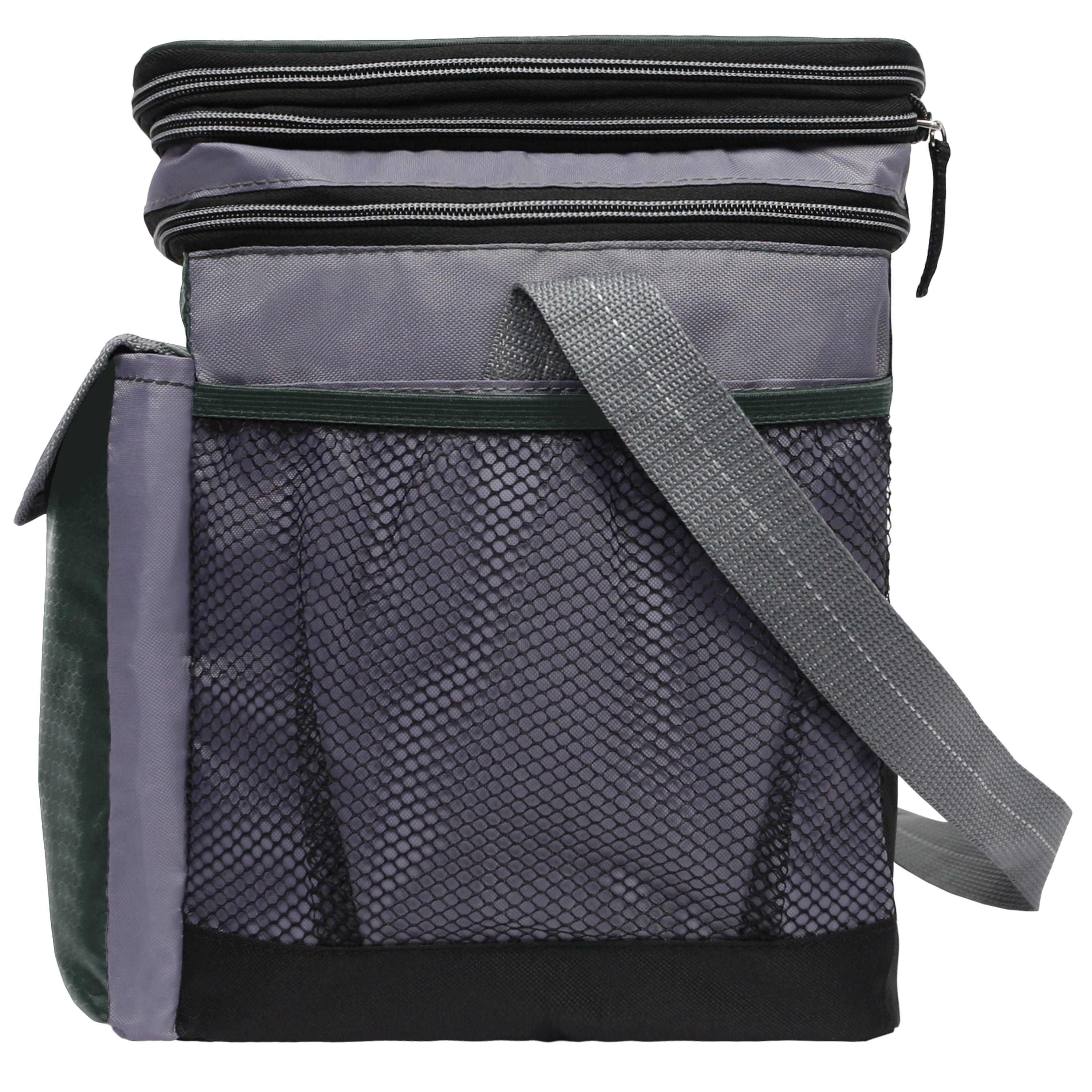Ozark Trail 24 Can Soft Sided Cooler, Green