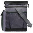 thumbnail image 2 of Ozark Trail 24 Can Soft Sided Cooler, Green, 2 of 5
