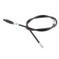 thumbnail image 1 of Línea de Enlace de Cable de Embrague de 39 Pulgadas para Bicicleta de Suciedad 110cc 125cc Sunnimix Cable del embrague de la motocicleta, 1 of 8