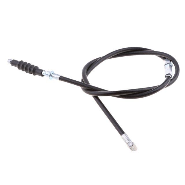 Línea de Enlace de Cable de Embrague de 39 Pulgadas para Bicicleta de Suciedad 110cc 125cc Sunnimix Cable del embrague de la motocicleta