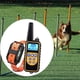 thumbnail image 4 of Collar de choque Zulema Collar de entrenamiento 875 yardas naranja, 4 of 7