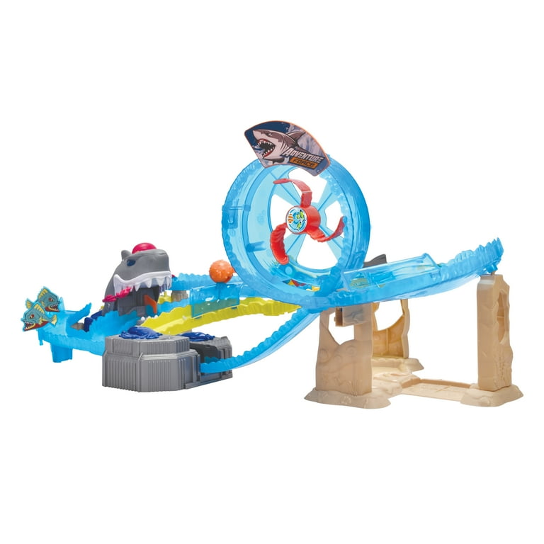 Adventure Force Shark Cyclone Playset - Walmart.com