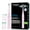 DY156-Pink, variant on BAOVERI Electric Toothbrush with 8 Brush Heads for Adults&Kids, Ultrasonic Electric Toothbrushes, 5 Modes & 3 Intensity Levels, 2 Minutes Smart Timer, 4 Hours Fast Charge for 60 Days