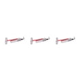 thumbnail image 4 of Dalazy Hand Tool Maintenance Tools Windshield Removal Tool Hand Tools Repair Auto Efficient Materials 3Set, 4 of 6
