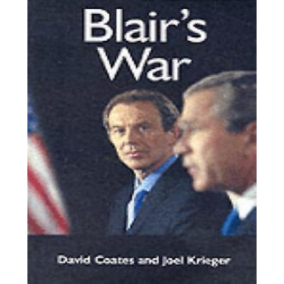 Blair's war