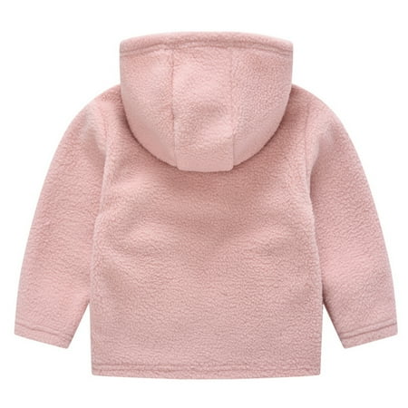 

DOSUKRAI Plaid Hoodie for Toddler Girls Zipped Preppy Hooded Sweatshirts Winter Fall Comfy Loose 2024 Trendy Pullover for 3-8 Years Sales Today Clearance Pink 3-4 Years