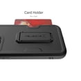 thumbnail image 3 of Funda GHOSTEK Iron Armor para iPhone 13 PRO Negra con Clip y Mica, 3 of 8