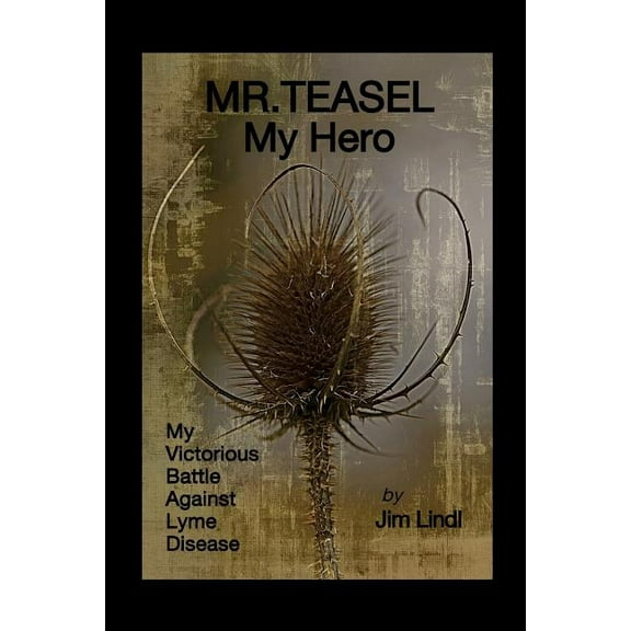 MR.TEASEL My Hero (Paperback)