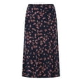 thumbnail image 5 of Time and Tru Women's Slip Skirt, Sizes XS-XXXL, 5 of 5