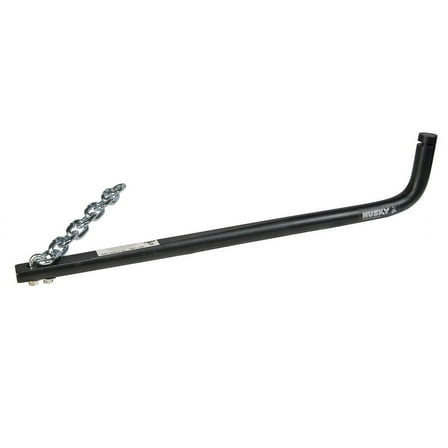 Husky Towing 31521 Husky Round Bar WEIGHT DISTRIBUTING HITCH ACCE