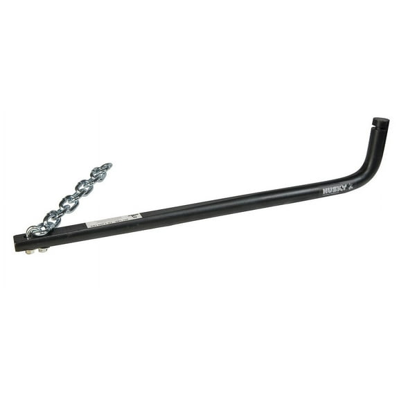 Husky Towing 31521 Husky Round Bar WEIGHT DISTRIBUTING HITCH ACCE