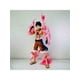 thumbnail image 2 of One Piece Luffy Anime Figures Monkey D. Luffy Flowing Cherry Action Figures PVC Anime Collection Model Doll Toy Kid Gift, 2 of 2
