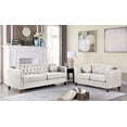 thumbnail image 2 of Persaud Loveseat, 2 of 2