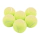 thumbnail image 2 of 6 pelotas de tenis elásticas para entretenimiento deportivo y para jugar con perros. Amarillo, 2 of 9